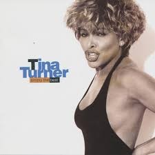 Turner, Tina: Simply The Best (1CD)