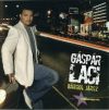 Gáspár Laci: Bárhól jársz (1CD) (2005)