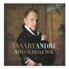 Vásáry André A Mesterdalnok (1CD) (2006)