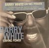 White, Barry: Staying Power (1CD) (1999)