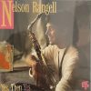 Rangell, Nelson: Yes, Then Yes (1CD) (1994)