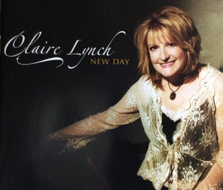 Lynch, Claire: New Day (1CD) (Made In U.S.A.)