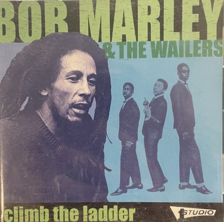 Marley, Bob & The Wailers: Climb The Ladder (1CD) (2000)