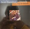 Hamilton, Scott & Friends: Blues, Bop & Ballads (1CD) (1999)
