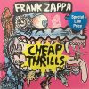 Zappa, Frank: Cheap Thrills (1CD) (1998)
