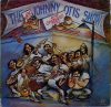   Otis, Johnny: The New Johnny Otis Show With Shuggie Otis (1981) (1CD) (Alligator Records) (Made In U.S.A.)