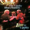   Saffire - The Uppity Blues Women: Live & Uppity (1CD) (Made In U.S.A.)