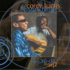   Harris, Corey & Henry Butler: Vü-Dü Menz (1CD) (Made In U.S.A.)