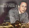 Pierce, Billy: Equilateral (1CD) (1989) 