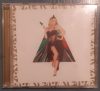 Kylie Minogue  :  Snow Queen Edition  (CD)   karácsonyi