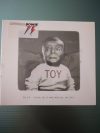 Bowie, David: TOY  (1CD-E.P.) (2022) (bontatlan !!!)