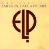   Emerson, Lake & Palmer: The Best Of (1994) (1CD) (Victory Music) (Made In U.S.A.)