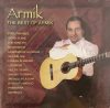 Armik: The best of Armik (1CD) (2003)  (kissé karcos lemez)