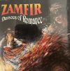 Zamfir, Gheorghe: Dances of Romance (1CD) (1992)
