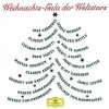   Weihnachts-Gala Der Weltstars (1996) (1CD) (Deutsche Grammophon)