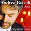   Bocelli, Andrea: Sacred Arias (1CD) (Myung-Whun Chung / Orchestra E Coro Dell' Accademia)