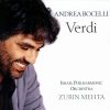   Bocelli, Andrea: Verdi (1CD) (Israel Philharmonic Orchestra / Zubin Mehta)
