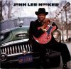 Hooker, John Lee: Mr. Lucky (1CD)