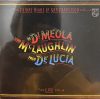   Meola, Al Di; McLaughlin, John;  De Lucia, Paco – Friday Night In San Francisco (1CD) (1981)