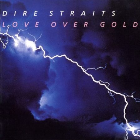 Dire Straits: Love Over Gold (1CD)
