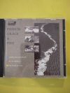   McLAUGHLIN, JOHN,   DI MEOLA,AL,  DE LUCIA,PACO:  Passion, Grace & Fire  (1CD)(1983)