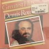   Roussos, Demis: Greatest Hits (1CD) (1983) (kissé karcos példány)