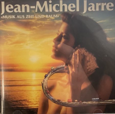 Jarre, Jean Michel: Musik Aus Zeit Und Raum (1CD) 