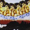   Cure, The: Japanese Whispers (The Cure Singles Nov 82 : Nov 83) (1983) (1CD) (Fiction Records Ltd.)