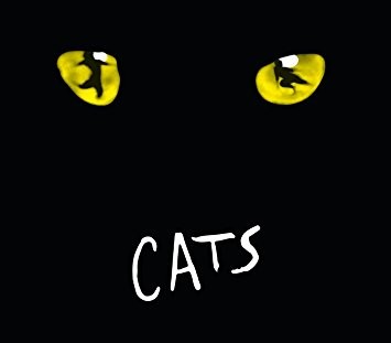Cats - Musical (1981) (2CD) (Andrew Llyod Webber) (Original London Cast)