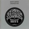   White, Barry: Greatest Hits (1975) (1CD) (Mercury Records / PolyGram)