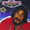   White, Barry: Greatest Hits - Volume 2. (1981) (1CD) (PolyGram Records / Mercury Records / Universal Music)