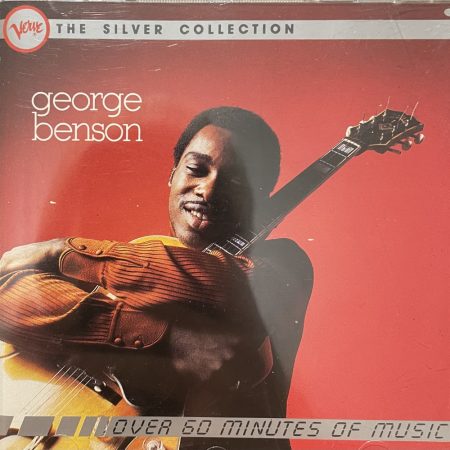 Benson, George: The Silver Collection (1CD) (1984)