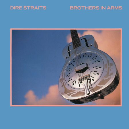 Dire Straits: Brothers In Arms (1CD)