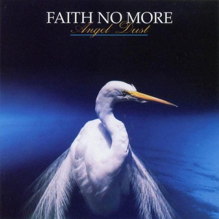 Faith No More: Angel Dust (1CD)