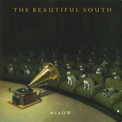 Beautiful South, The: Miaow (1CD)