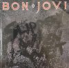Bon Jovi: Slippery When Wet (1CD) (1986)
