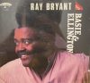 Bryant, Ray: Plays Basie & Ellington (1CD) (1987)