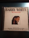 White, Barry: The Collection (1988) (1 CD)