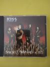 KISS: Smashes, thrashes & hits (1CD)(1988)