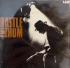 U2: Rattle And Hum (1CD) (1988)