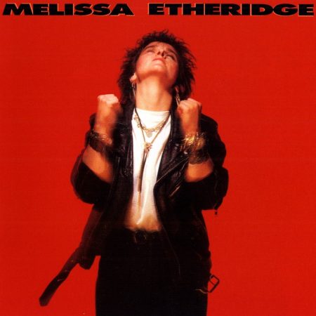 Etheridge, Melissa: Melissa Etheridge (1988) (1CD) (Island Records)