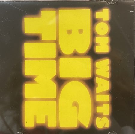 Waits, Tom: Big Time (1CD) (1988)