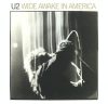 U2: Wide Awake In America EP. (1CD)