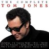   Jones, Tom: The Complete Tom Jones (1992) (1CD) (Deram / Decca Records)