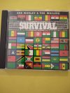 Bob Marley @ The Wailers: Survival (1 CD)(1979)