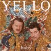 Yello: Baby (1CD)