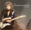   Malmsteen, Yngwie - The Yngwie Malmsteen Collection (1CD) (1991)  (kissé karcos példány)