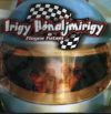 Irigy Hónaljmirigy ‎– Flúgos Futam (1CD) (2001)
