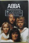  Abba: The Definitive Collection (1972-1982) (1DVD) (2002) (Polar Music / Universal)