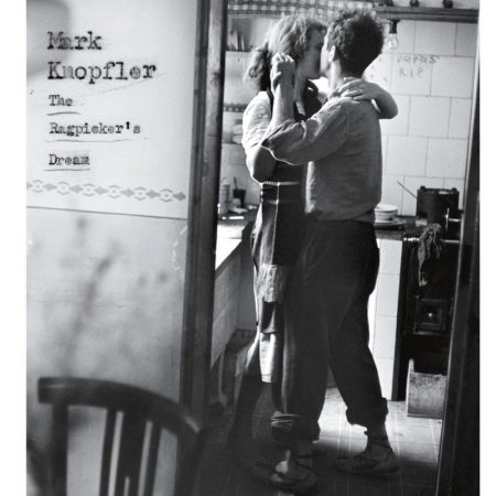 Knopfler, Mark: The Ragpicker's Dream (1CD) 